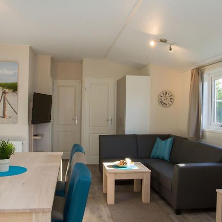 Chalet Bis 6 Personen Ohne Hund นอร์เดน ภายนอก รูปภาพ