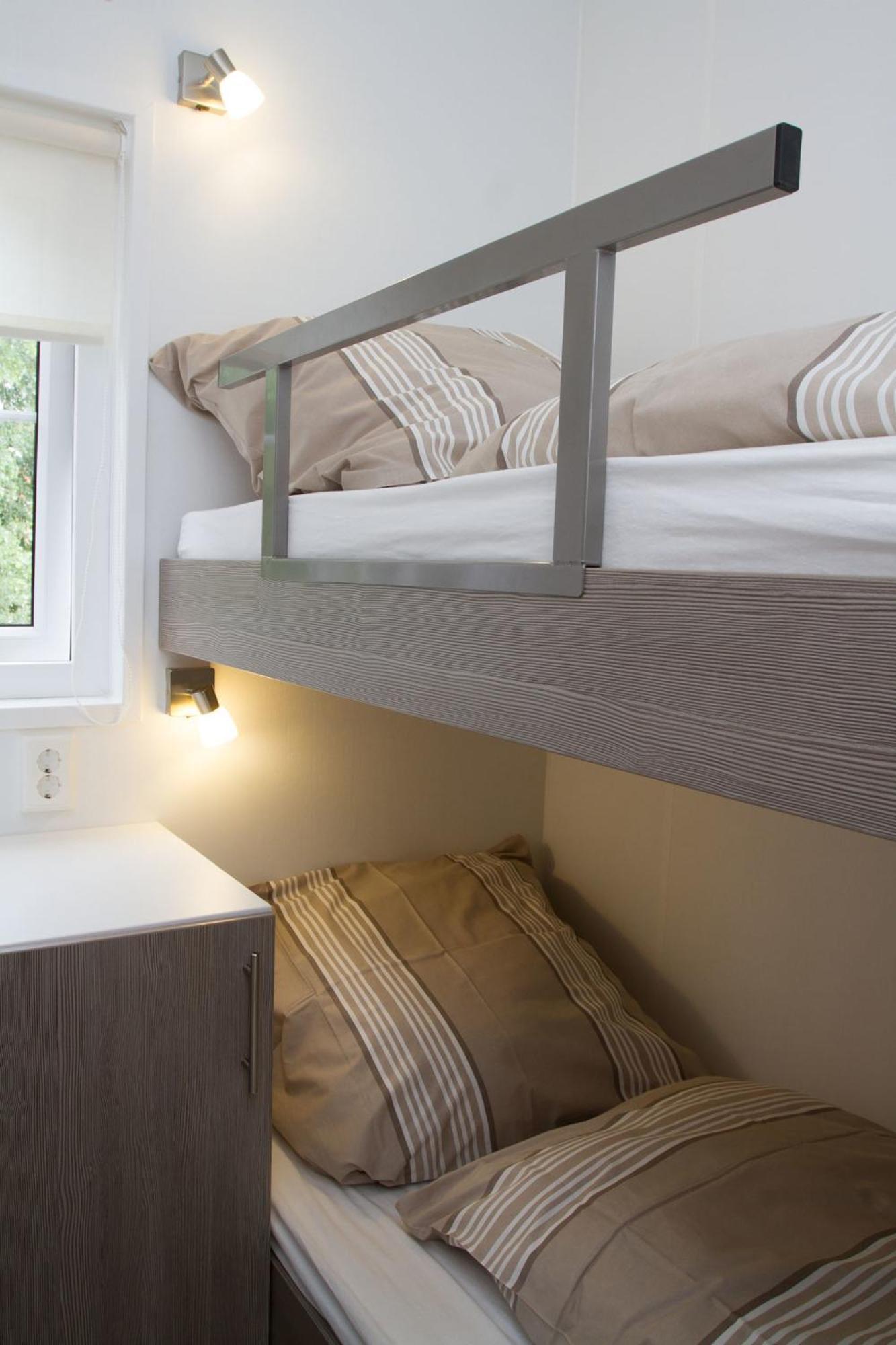 Chalet Bis 6 Personen Ohne Hund นอร์เดน ภายนอก รูปภาพ