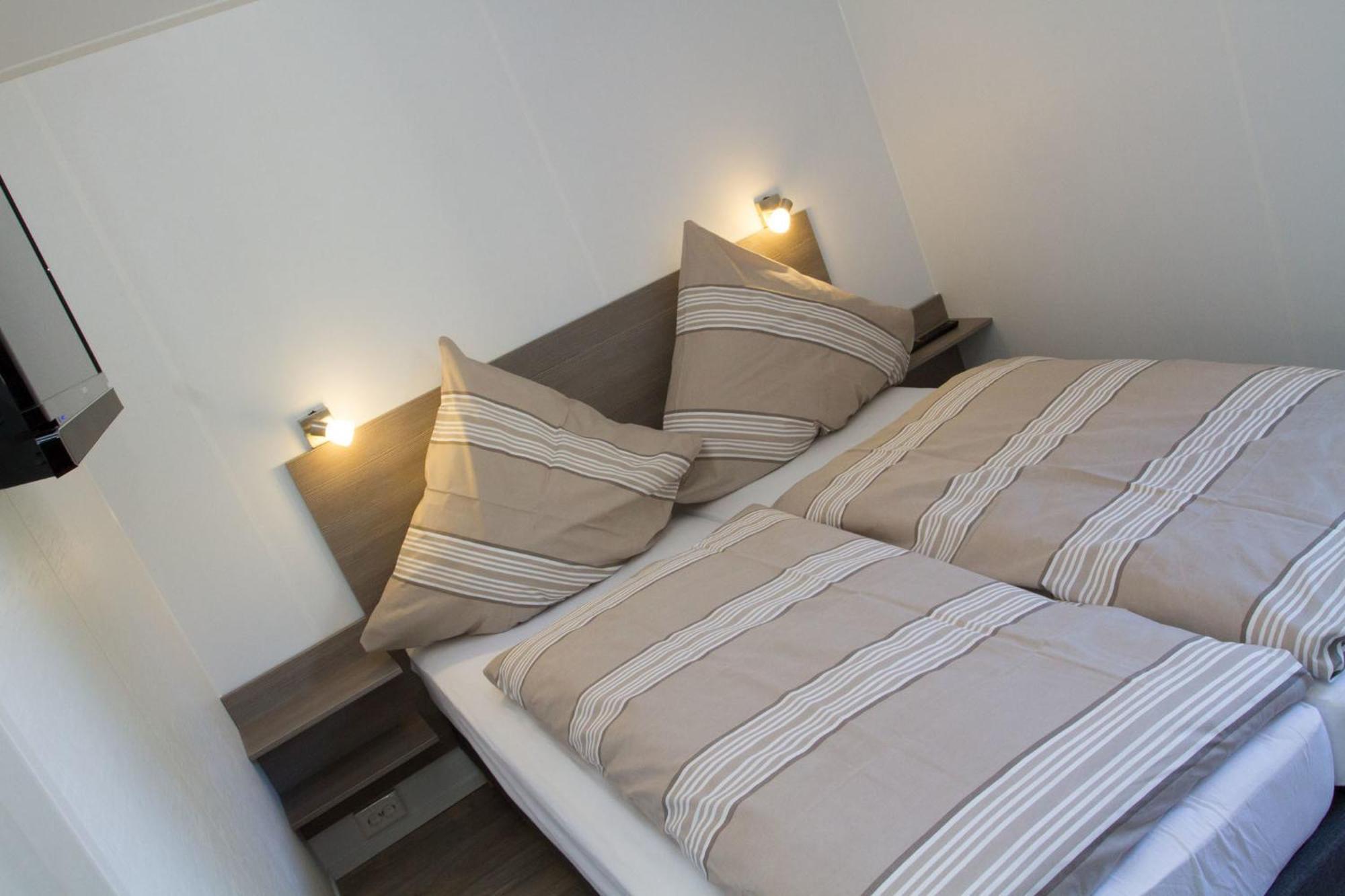 Chalet Bis 6 Personen Ohne Hund นอร์เดน ภายนอก รูปภาพ
